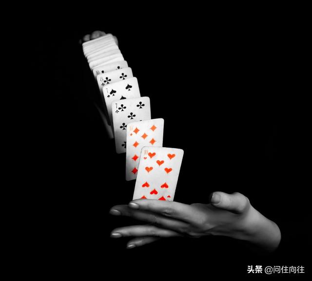 玩家必备十款！电子扑克牌感应器怎么使用,推荐2个良心渠道