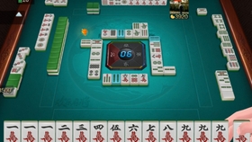 5分钟教会你“雀神广东麻将小程序辅助软件-哔哩哔哩 