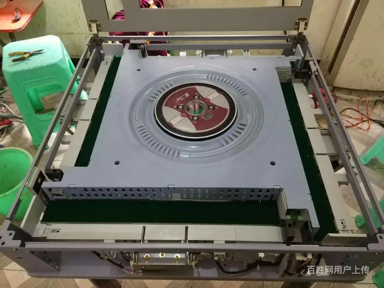 厉害了！麻将机程控器最新款多少钱一套,推荐2个良心渠道