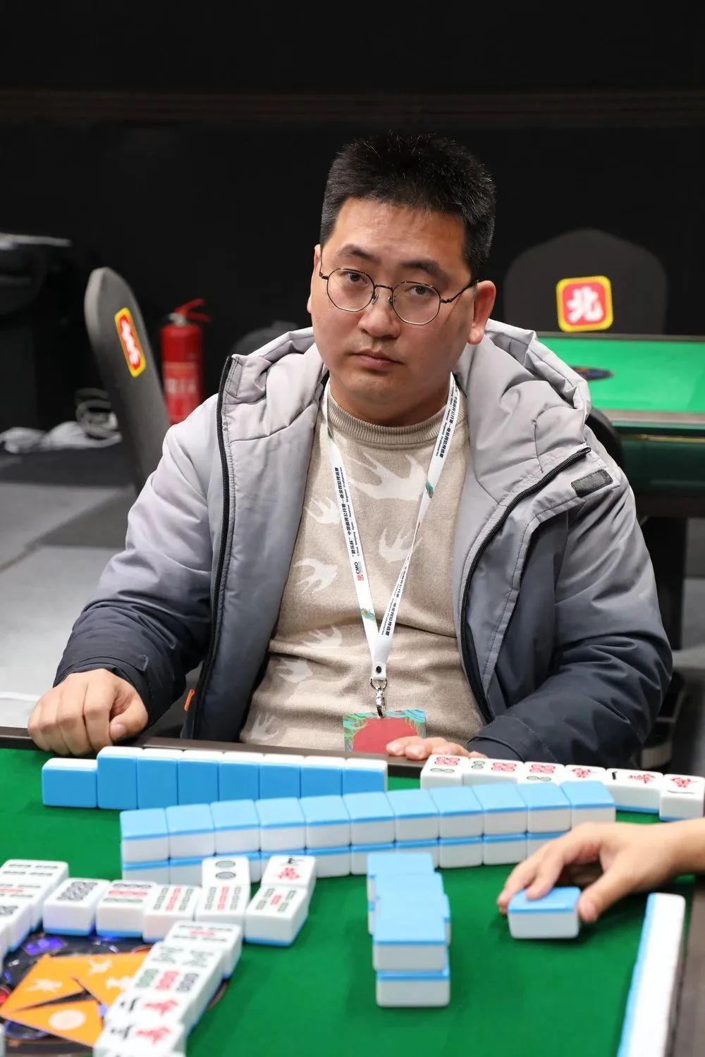 玩家必备教程微乐游戏麻将可以作手脚吗!其实确实有挂的