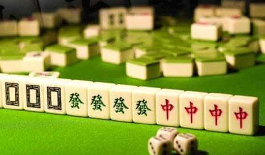 新教你‘‘来来安徽麻将怎么打能包赢”-太坑了原来有挂