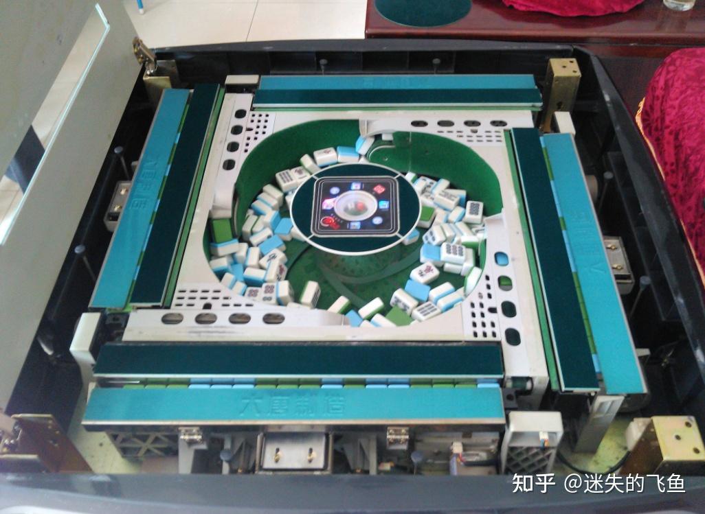 分享玩家攻略！麻将机程控器给发现了怎么办,推荐2个良心渠道