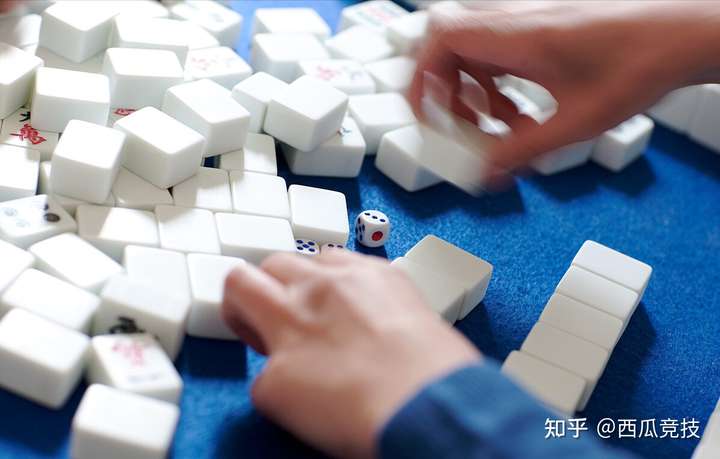 给大家爆料一下雀神麻将的胡牌规则”(详细透视教程)-知乎