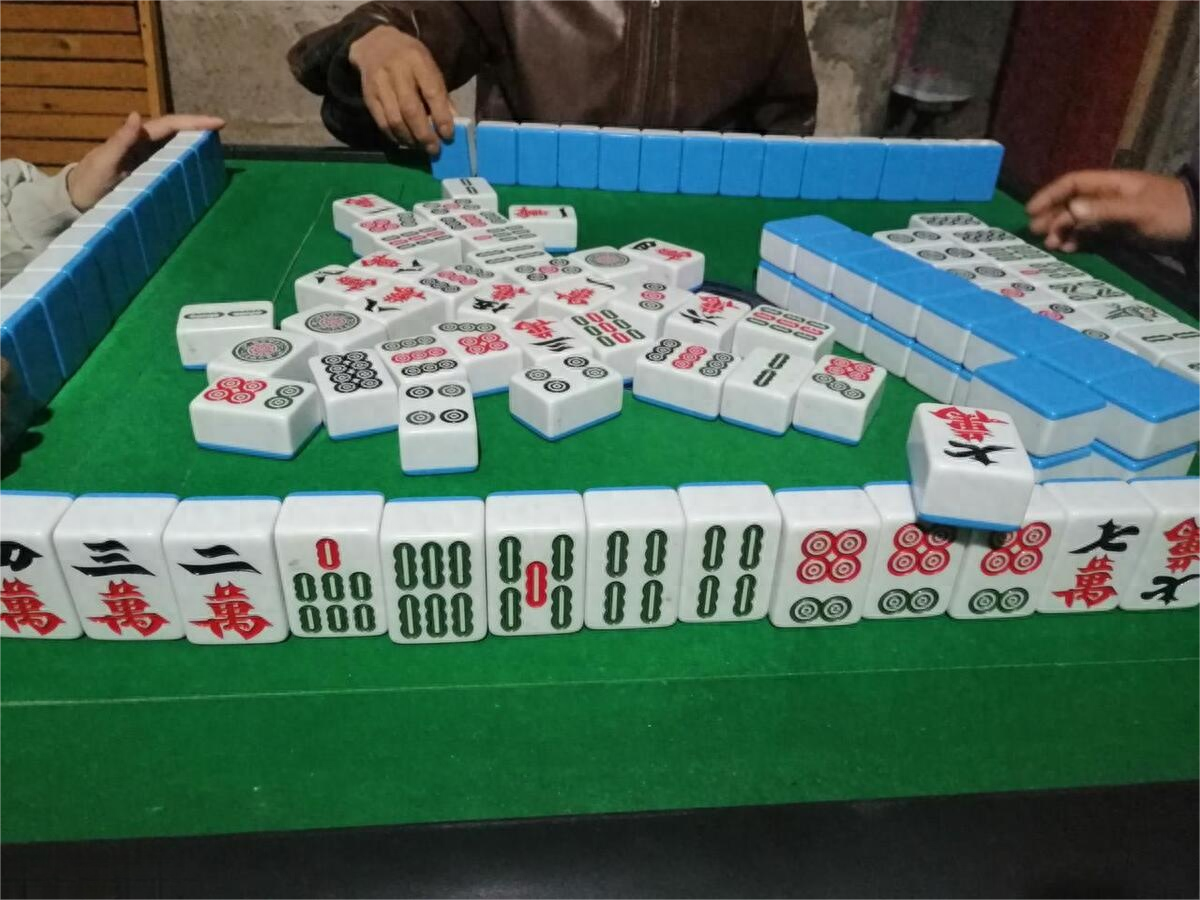 我来教教大家“巴蜀麻将怎么安装挂!其实确实有挂的