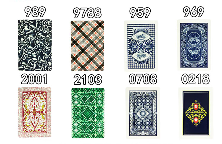 介绍十款！扑克牌975背面认牌技巧大全,推荐8个良心渠道