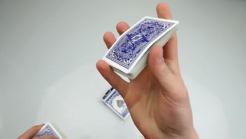 一分钟了解！普通扑克牌做记号技巧,推荐7个购买渠道