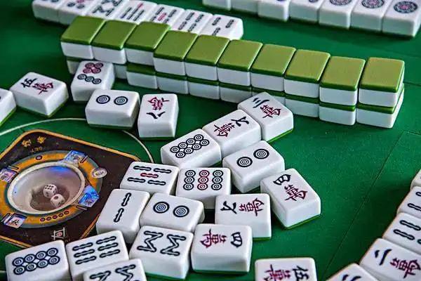 一分钟教你“呼兰麻将是不是有挂!其实确实有挂
