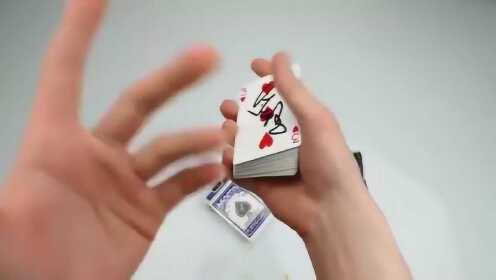 必看盘点揭秘！怎样给普通的扑克牌做记号,推荐6个良心渠道