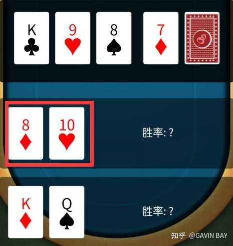 胜率设置方法！扑克牌分析器测试,推荐4个购买渠道