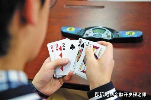 厉害了！实战扑克牌做记号的最佳方法,推荐8个良心渠道