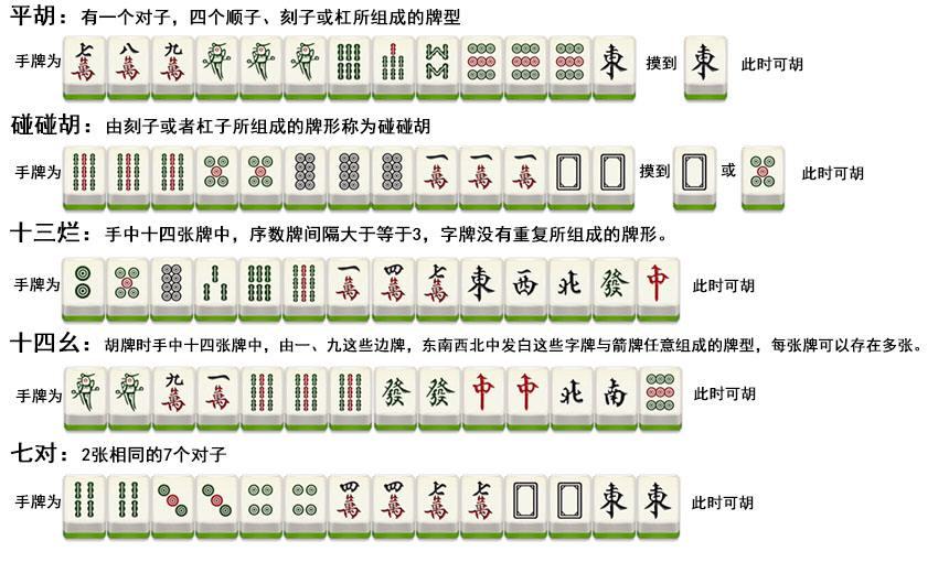 优选推荐“雀神广东麻将真的有挂吗”(详细透视教程)-知乎