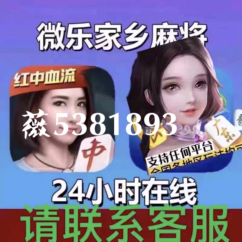 玩家必备攻略“打微乐麻将用挂的后果(确实有挂)-知乎