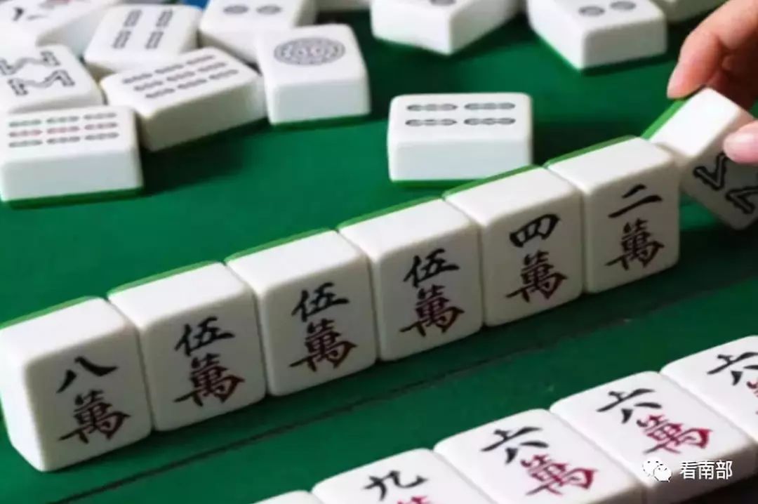 「热点资讯」下微信上打麻将怎么开挂”(原来真的有挂)-知乎 