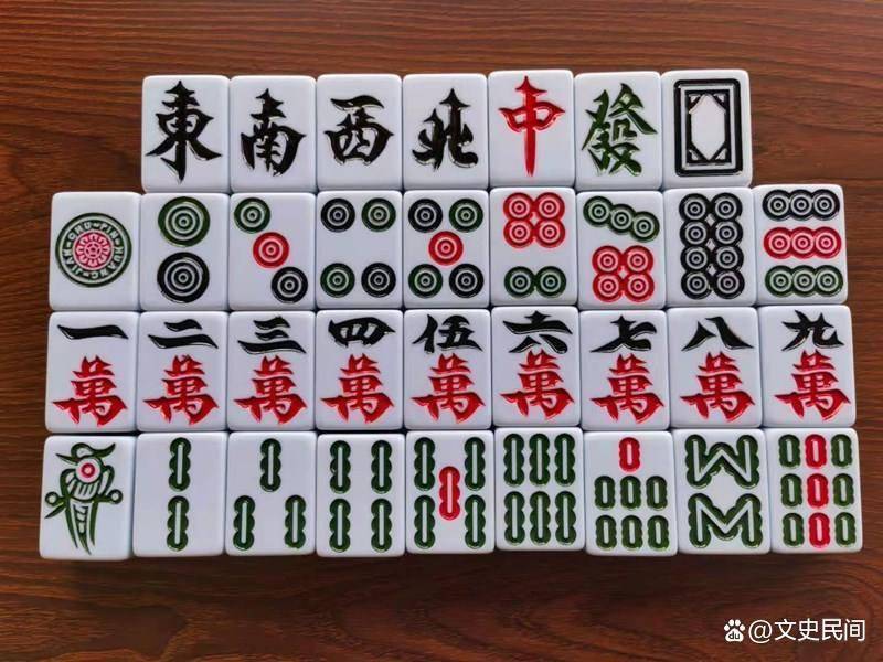 「热点资讯」红中麻将怎么打能包赢”-太坑了原来有挂