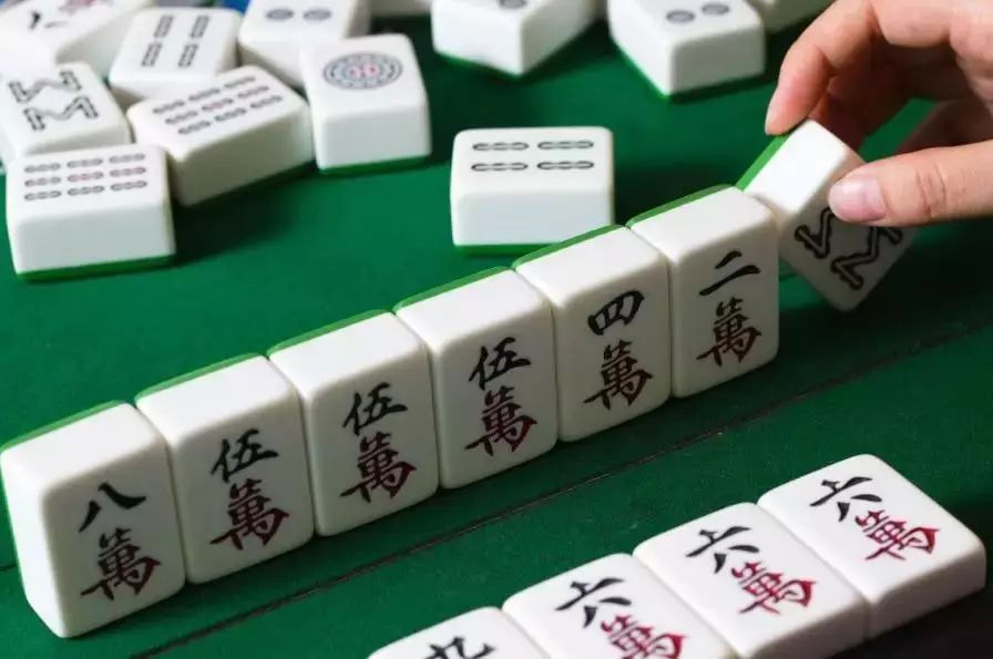 一分钟教你“雀神麻将开挂的(确实有挂)-知乎