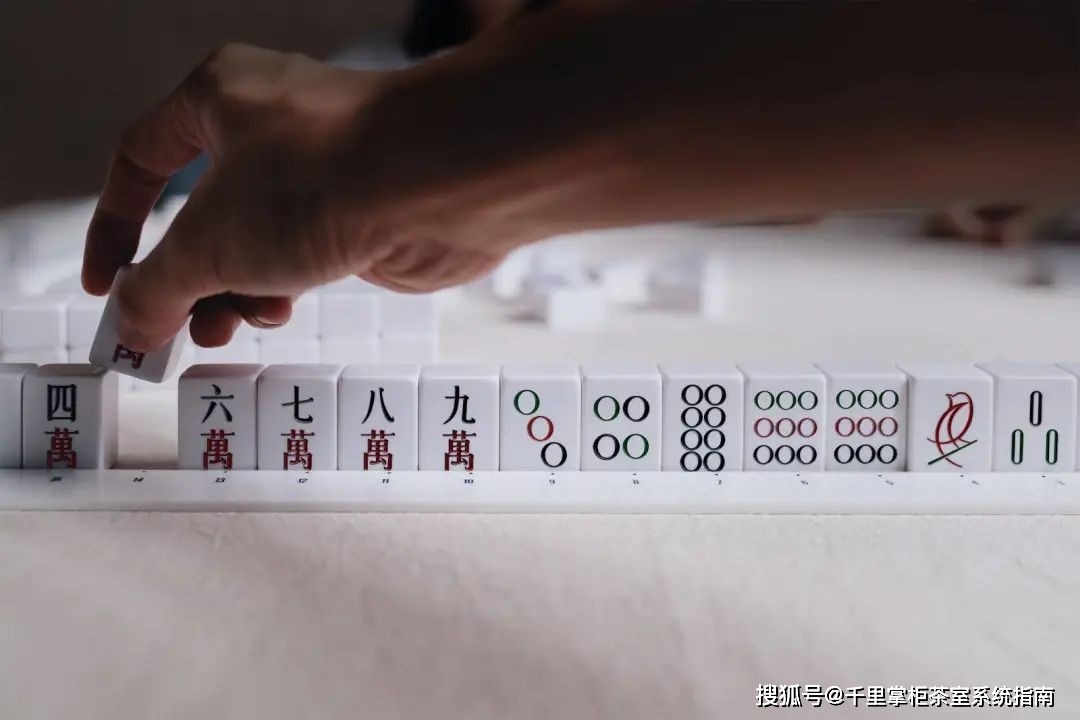 厉害了！麻将机胡牌神器在哪儿买,推荐4个良心渠道