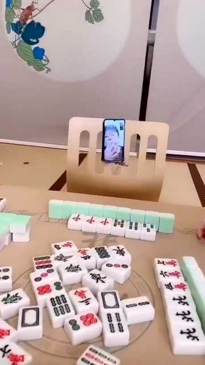给玩家盘点十款！麻将机程控器免安装视频直播,推荐3个良心渠道
