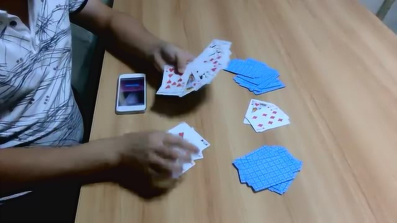 关于！扑克牌出老千教程抽二张,推荐5个良心渠道