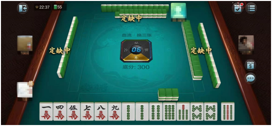 实测分享“微乐天津麻将有挂是真的吗”其实确实有挂 