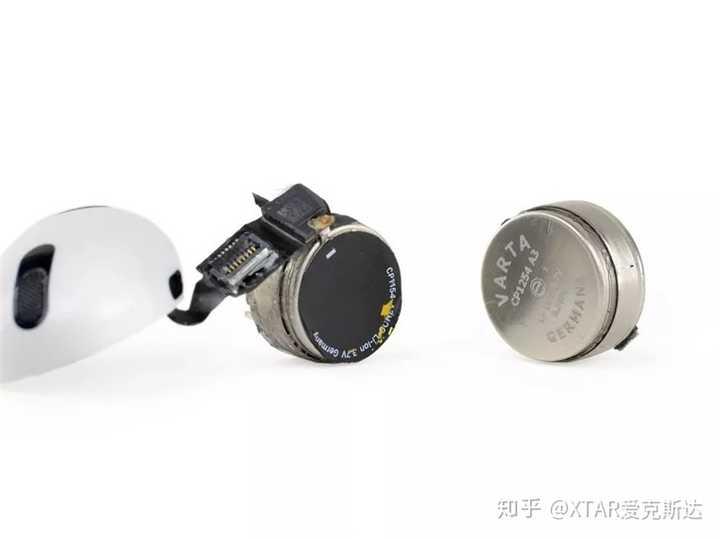 给大家科普一下！扑克分析器专用耳塞电池图片,推荐5个购买渠道