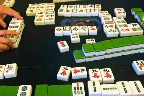 分享决窍“广安麻将怎么才可以赢-哔哩哔哩 