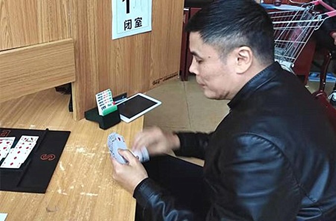 今日重大通报！最先进的晋通扑克牌扫描仪,推荐4个良心渠道