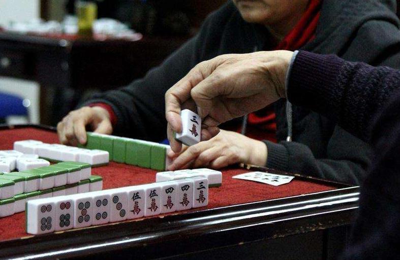 教程辅助“闲来陕西麻将怎样才能胡牌”其实确实有挂 