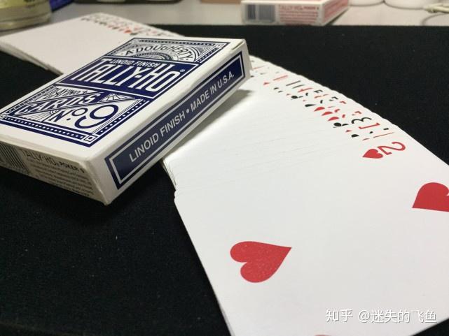 盘点十款！扑克牌边上做记号的最佳方法,推荐6个良心渠道