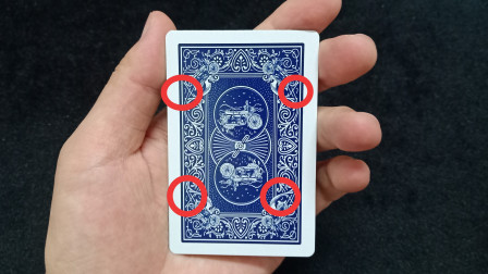 玩家必看！龙牌扑克牌背面认牌技巧大全,推荐1个购买渠道