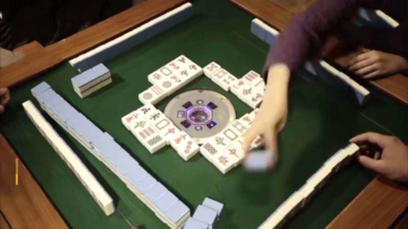 三分钟了解&quot;为什么打皮皮麻将老是输”详细教程辅助工具