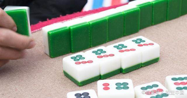 新教你‘‘山东麻将有挂吗”其实确实有挂 
