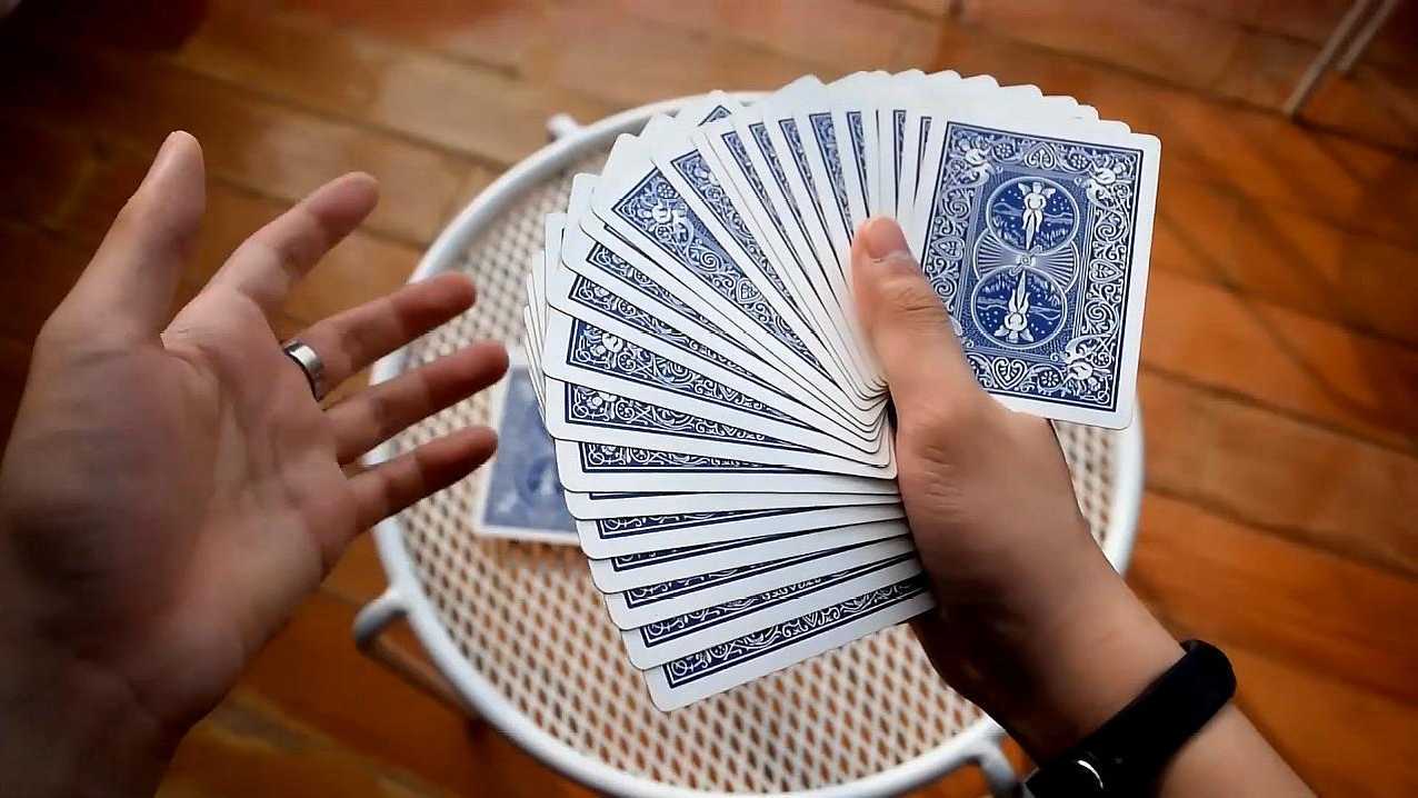 黑料！最新普通扑克牌扫描仪视频,推荐6个良心渠道