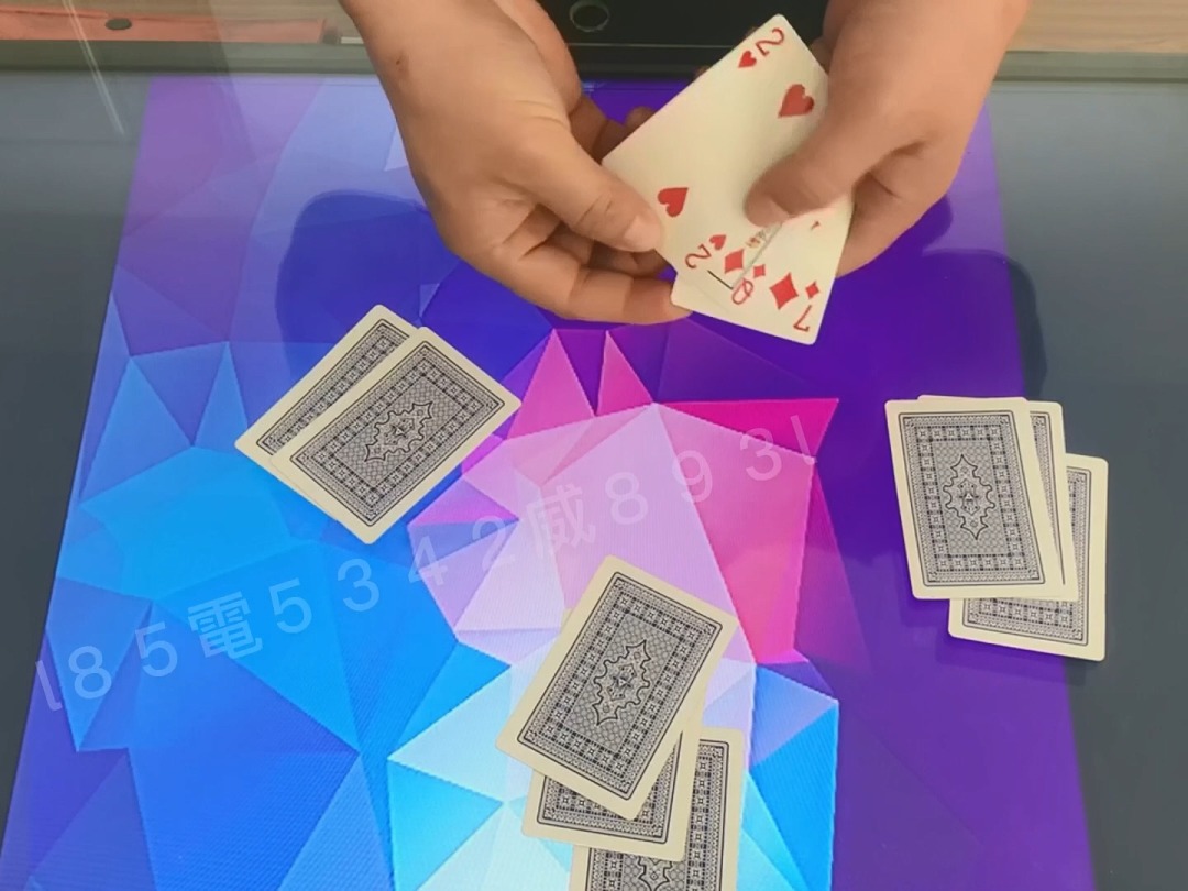 给大家科普一下！扑克牌感应器设备,推荐3个购买渠道