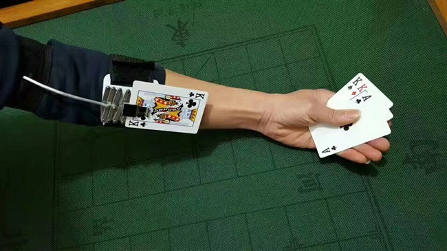 安装教程！牌九扑克牌感应器,推荐5个良心渠道