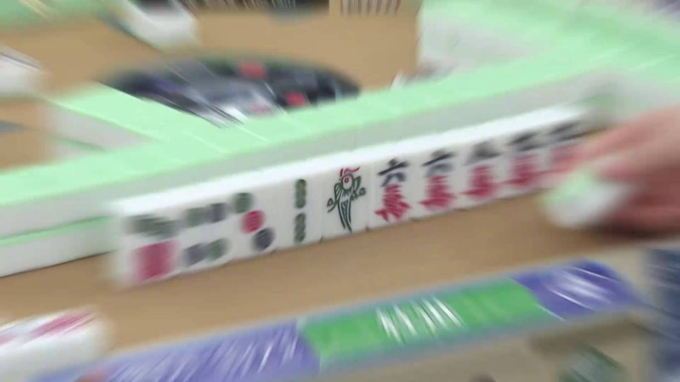 「热点资讯」微乐家乡麻将总是输!其实确实有挂的