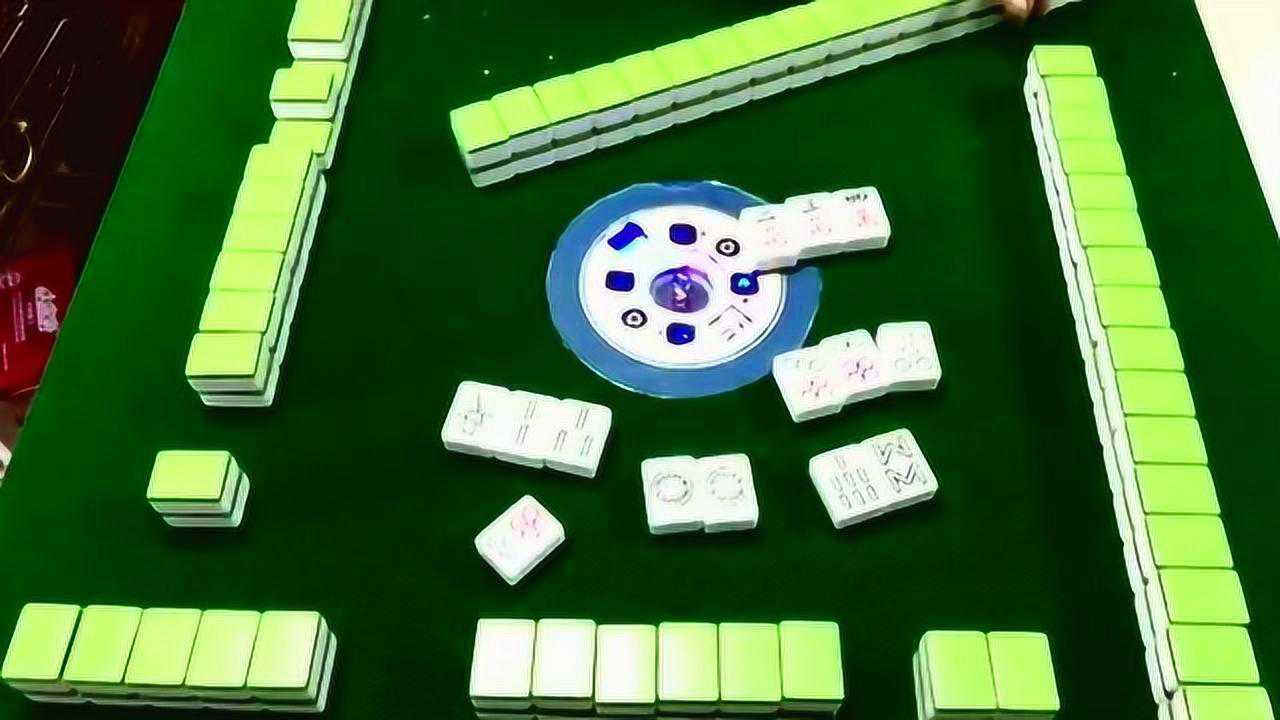 我来教大家！麻将机程控器如何启动,推荐2个购买渠道