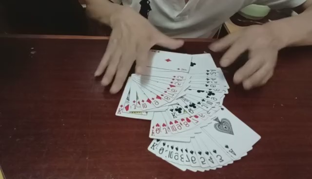 玩家必备教程！扑克牌推牌出老千视频教程,推荐8个良心渠道