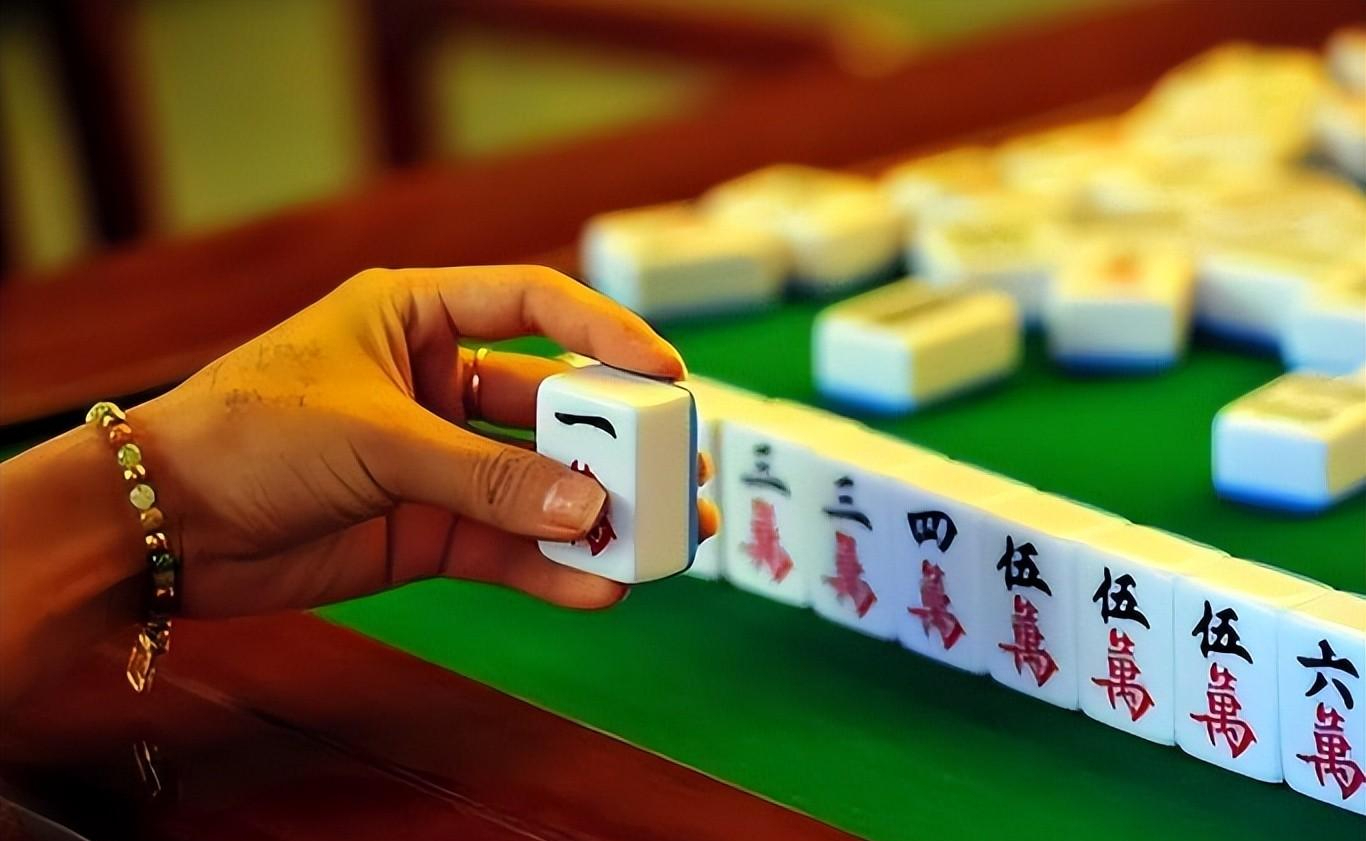 5分钟教会你“宜昌麻将有没有挂”(详细透视教程)-知乎