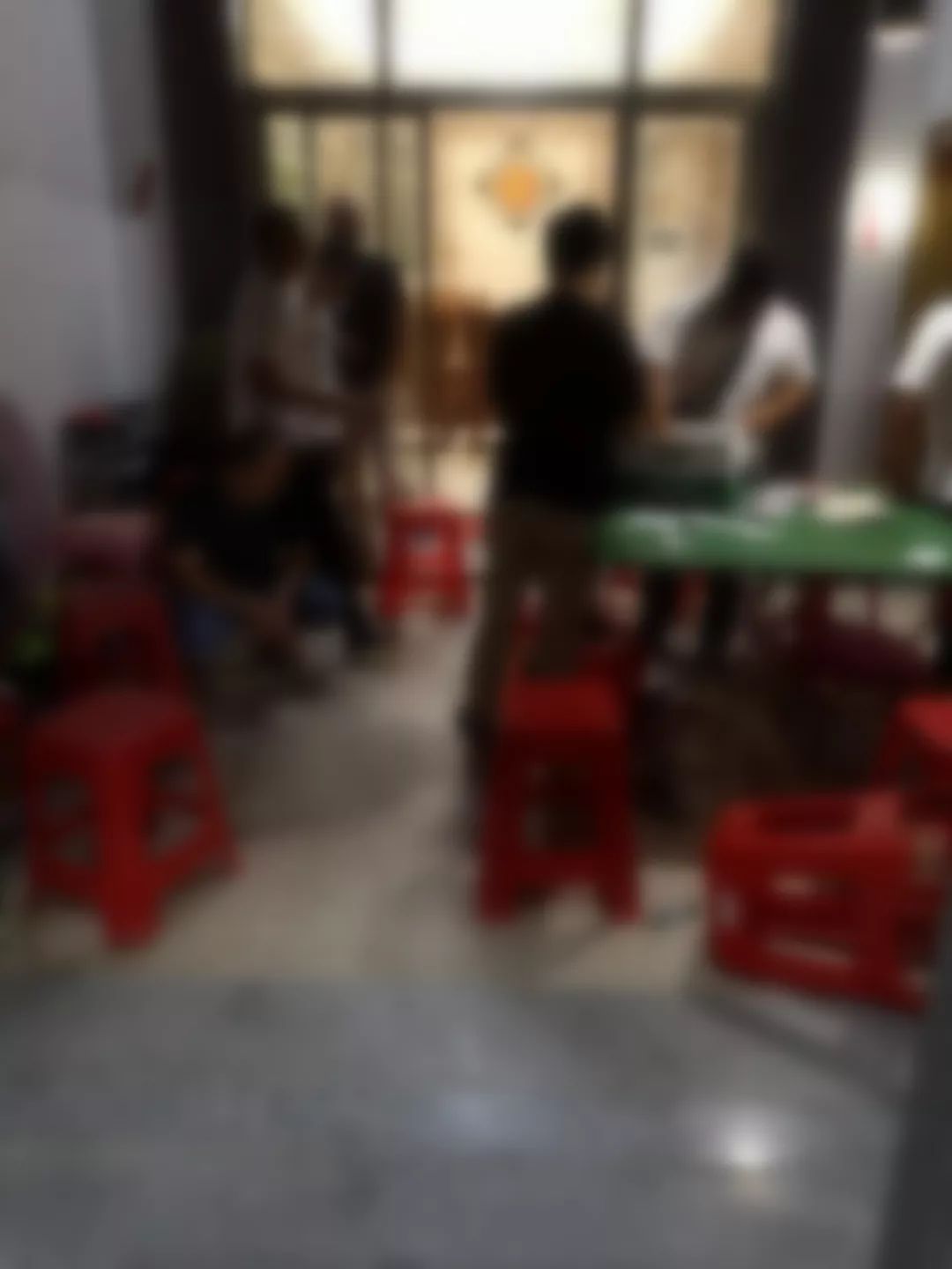 玩家必备攻略“打大树下汕尾麻将装了挂-哔哩哔哩 