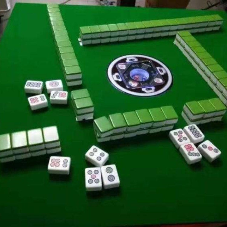 终于懂了！自动麻将机高端控牌器,推荐3个良心渠道