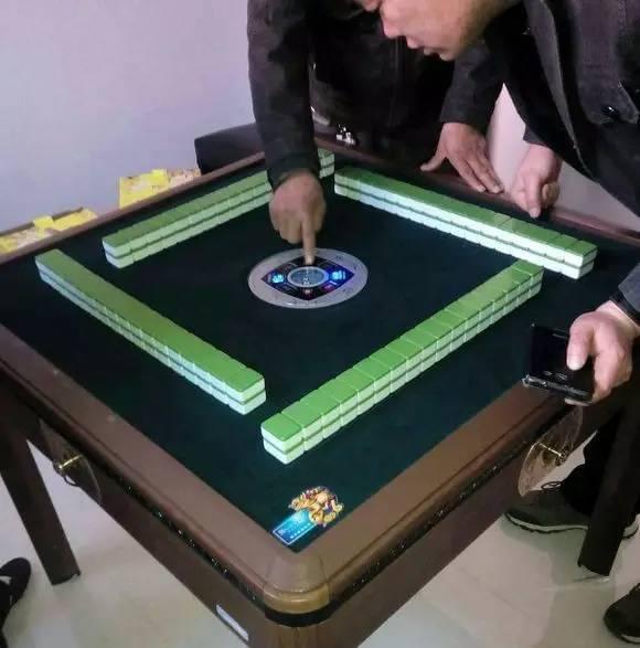 关于！麻将机检测神器,推荐7个良心渠道