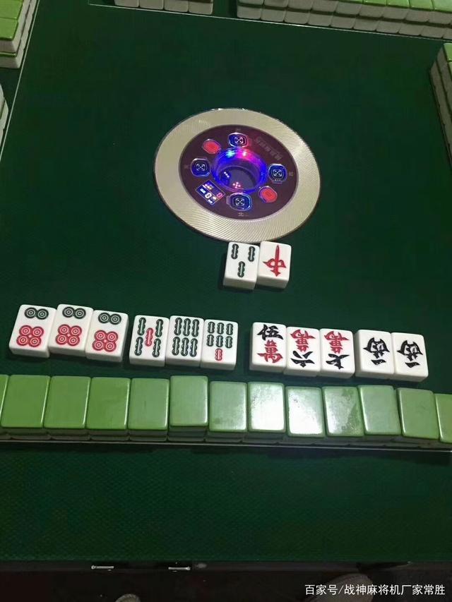 大神教教你！战神麻将机验牌器可以验出来吗,推荐4个购买渠道