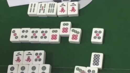 5分钟教会你“大唐麻将麻将有挂吗”-太坑了原来有挂