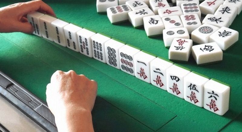 安装教程！小程序微乐麻将自建房怎么赢(为什么老是输)