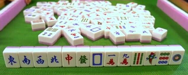(2分钟介绍)“微信小程序麻将挂!其实确实有挂的