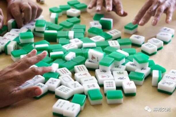 3分钟讲解！友聚麻将其实是有挂的(输赢规律技巧)