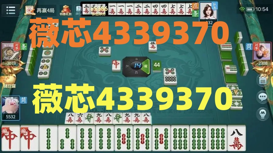 玩家必看！手机麻将怎么打赢的概率高(提高胜率方法)