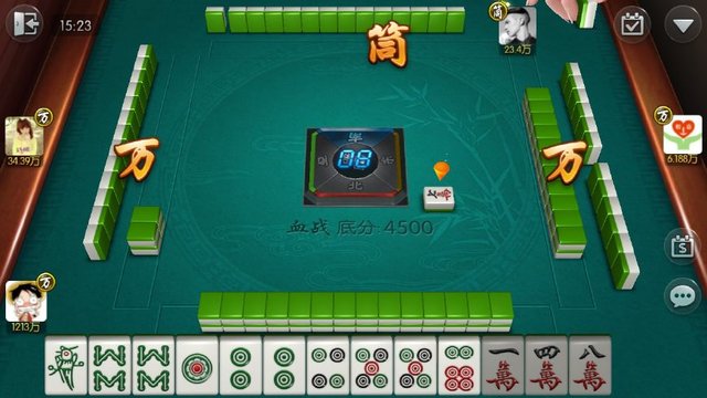 实测分享“熊猫麻将不管怎么打都输(确实有挂)-知乎