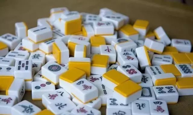 一分钟教你“打麻将卡五星怎么开挂”-太坑了原来有挂