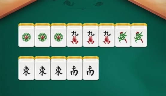 3分钟讲解！乐喜麻将确实真的有挂(有没有技巧)